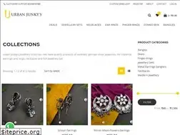 Sites similar to urbanjunkys.in