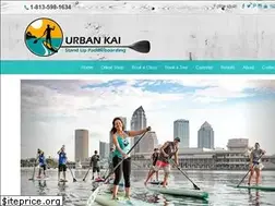 Sites similar to urbankai.com