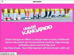 Sites similar to urbankangaroodc.com