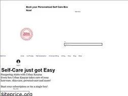 Sites similar to urbankanyaa.com