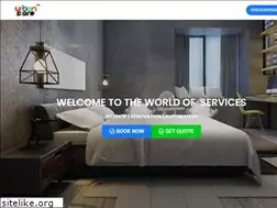 Sites similar to urbankare.com