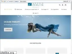 Sites similar to urbankeratin.fr
