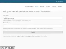 Sites similar to urbankey.com