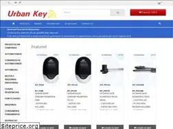 Sites similar to urbankey.pt