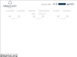 Sites similar to urbankeyrealty.com