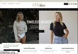urbankissed.com