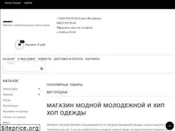 Sites similar to urbankit.ru