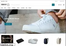 Sites similar to urbankitsupply.com