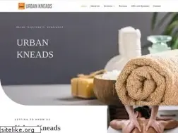 Sites similar to urbankneads.com