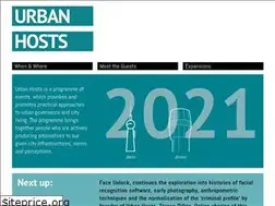 Sites similar to urbanknights.org
