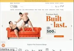 Sites similar to urbanladder.com