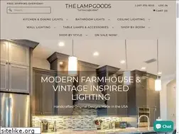 Sites similar to urbanlamps.com
