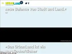 Sites similar to urbanland-owl.de
