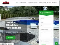 Sites similar to urbanlandscapesnj.com