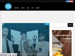 Sites similar to urbanlatino.com