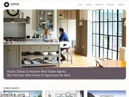 Sites similar to urbanleasing.com