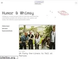 Sites similar to urbanlegends.about.com