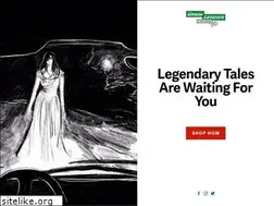 Sites similar to urbanlegendscomicshop.com