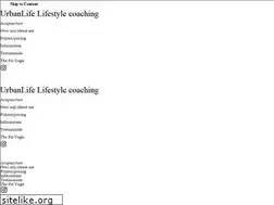 Sites similar to urbanlife.nu