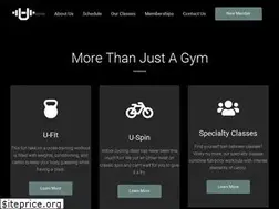 Sites similar to urbanlifeathletics.com