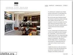 Sites similar to urbanlifedesign.com