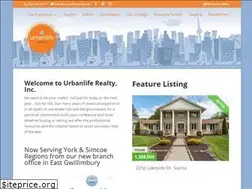 Sites similar to urbanliferealty.com