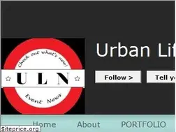 Sites similar to urbanlifestylenews.com