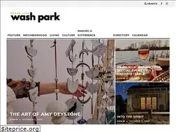 Sites similar to urbanlifewashpark.com