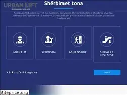 Sites similar to urbanlift-kos.com