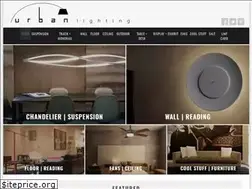 Sites similar to urbanlighting.net