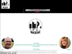 Sites similar to urbanlinedance.co.uk