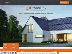 Sites similar to urbanlink.ie