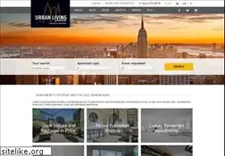 Sites similar to urbanliving.net