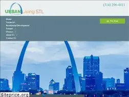 Sites similar to urbanlivingstl.com
