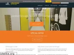 Sites similar to urbanlocker.co.uk