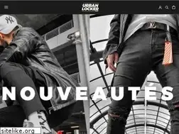 Sites similar to urbanlocker.com