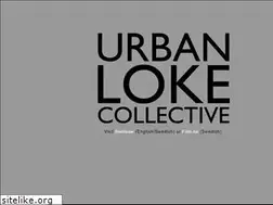 Sites similar to urbanloke.com
