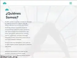Sites similar to urbanlotuspalermo.com