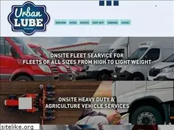 Sites similar to urbanlube.ca