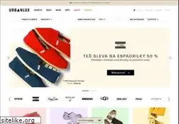 Sites similar to urbanlux.cz