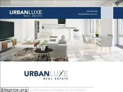 Sites similar to urbanluxere.com