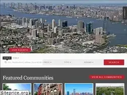 Sites similar to urbanluxerealty.com