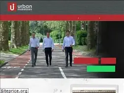 Sites similar to urbanmakelaars.nl