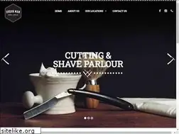 Sites similar to urbanmanonline.com.au