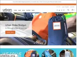 Sites similar to urbanmarketbags.com