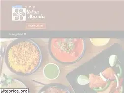 Sites similar to urbanmasalaonline.com