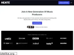 Sites similar to urbanmasterclass.com