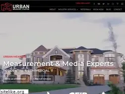 Sites similar to urbanmeasure.com