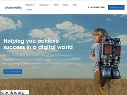 Sites similar to urbanmedia.co.uk