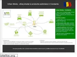 Sites similar to urbanmedia.ro